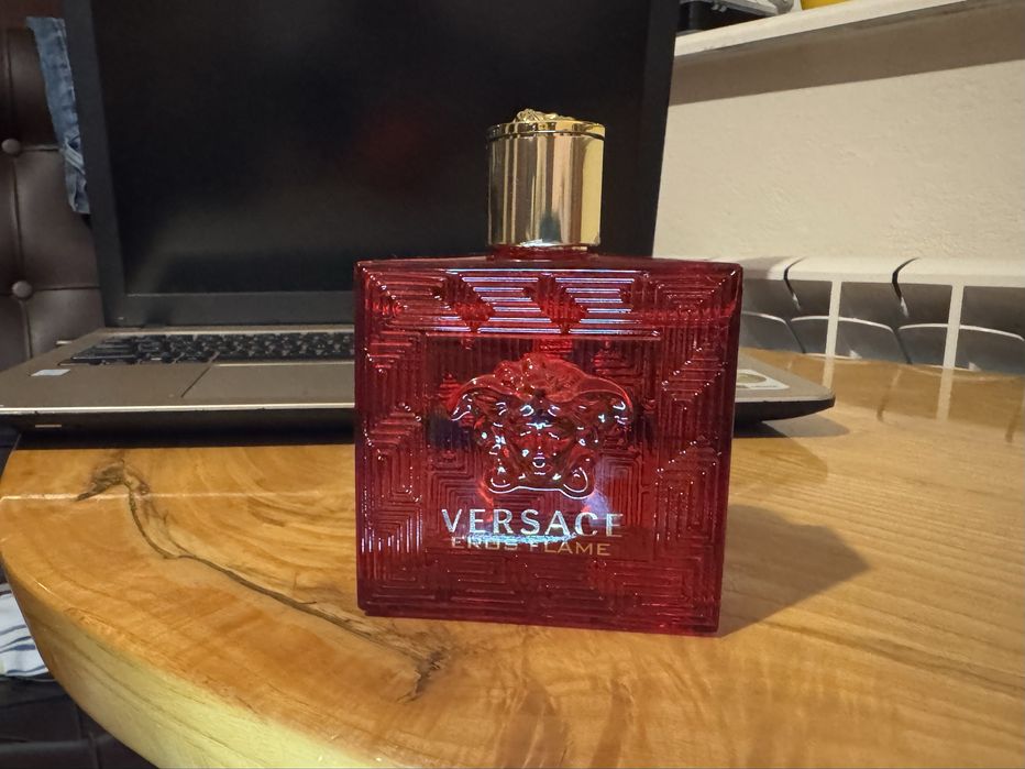 Woda perfumowana Versace Eros Flame 100 ml
