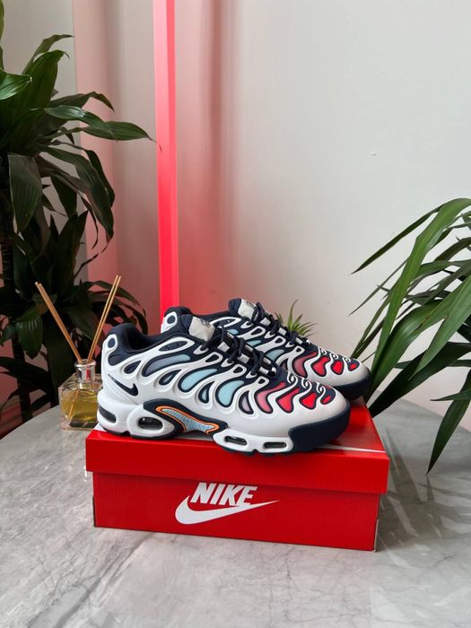 Nike Air Max Plus Drift, Дріфт