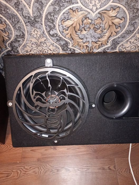 Саб JBL 1200 ват