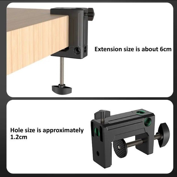 Тримач для планшета / телефона настільний (новий)