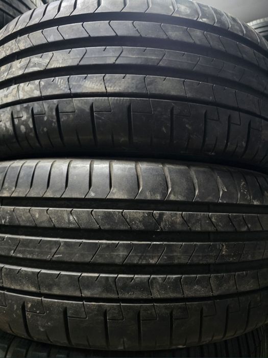 235/45R20 Pirelli PZero PZ4 100Y