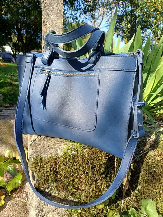 Mala/Carteira de Senhora