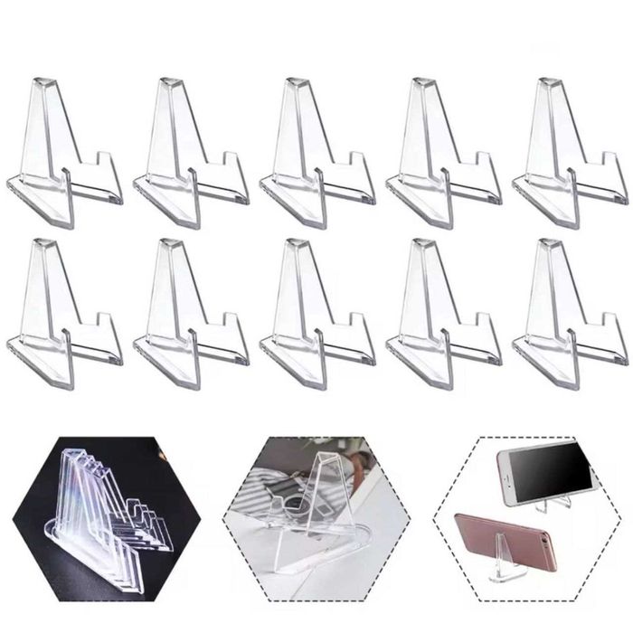 Подставки для монет