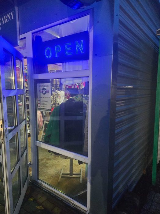 Sprzedaż  Pawilon Miedzyzdroje Promenada Gwiazd 5