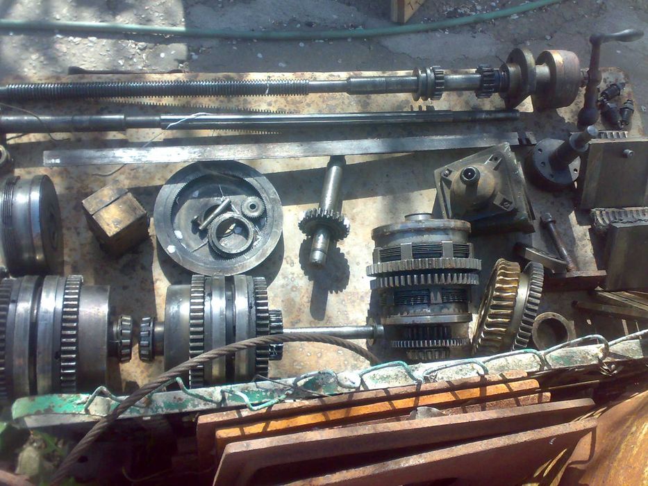 запчасти .трансмиссия    дип     300