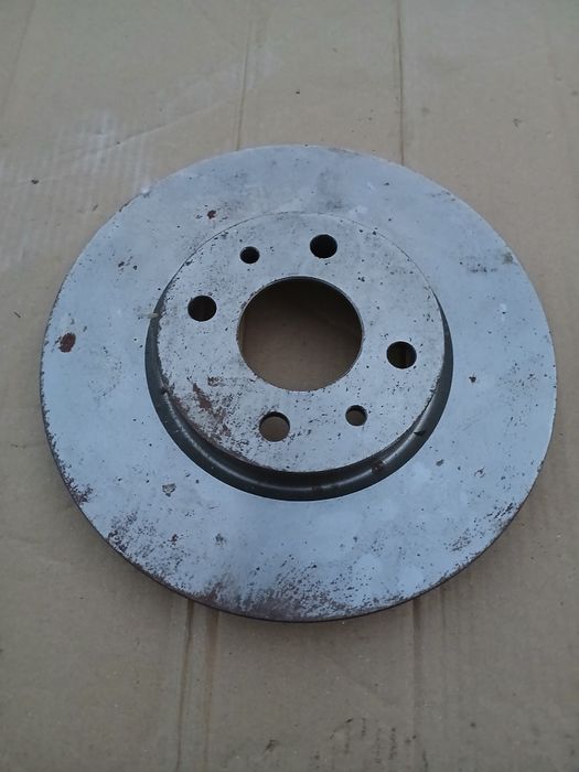 Гальмівний диск...