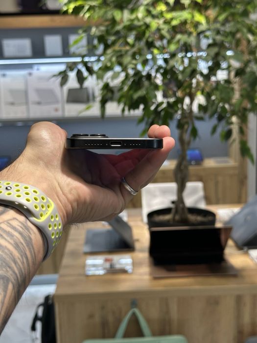 iPhone 15 Pro Max, 256gb,E-Sim ,Обмін/Гарантія