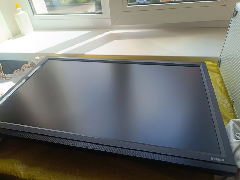 Б/У Монітор 23" iiyama ProLite XB2380HS (IPS / Full HD / HDMI, DVI, VGA)
