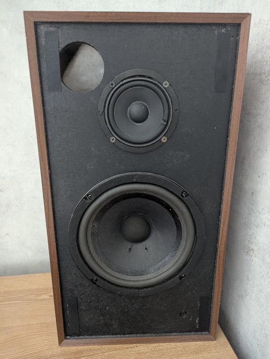 Pioneer CS-313A - вінтажна акустика 70-х + аудіо кабель