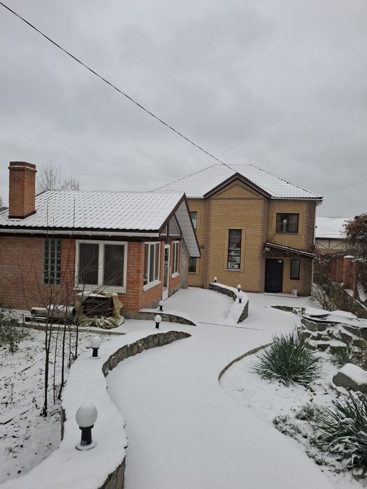 Будинок ковалівка