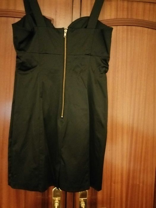 Vendo vestido de cerimónia