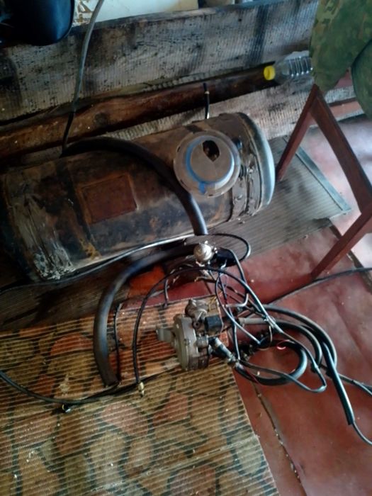 Продається авто ВАЗ 21011