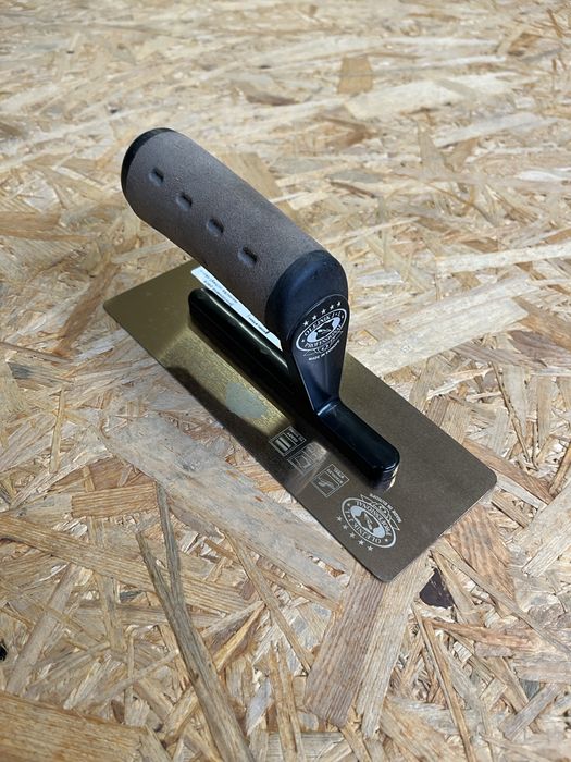 Pace amerykańskie Olejnik. Paca do gładzi