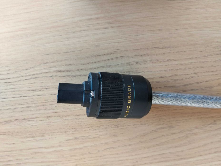 Yaqin MS-20L wzmacniacz lampowy + Lapp Olflex 100CY