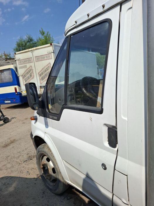 Ford Transit 2004
