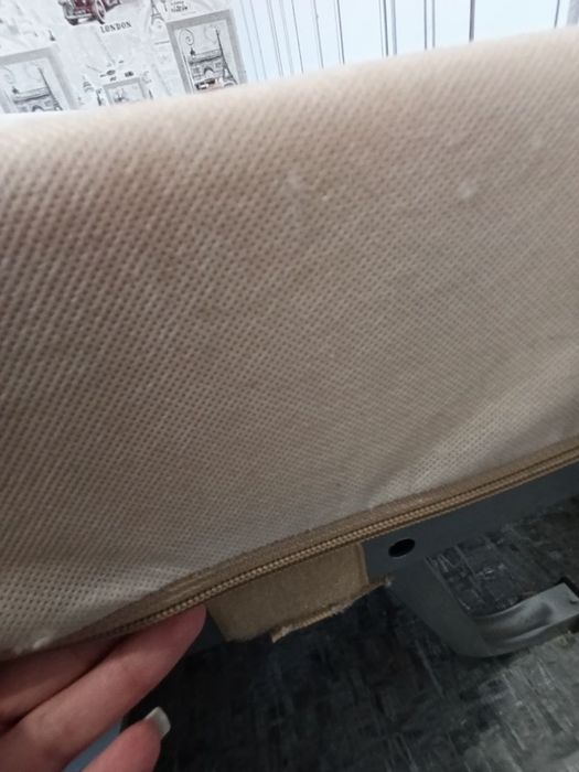 Розкладний диван без бильць