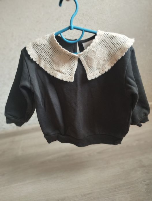 Продам світшот zara