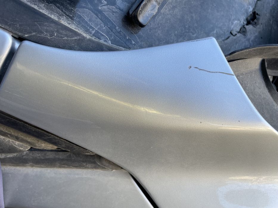 правое крыло bmw f30 a83