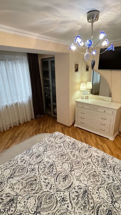 4 ком квартира на ул  Садовая Сити Центр