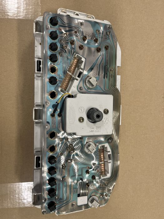 Suzuki samurai licznik lift benzyna