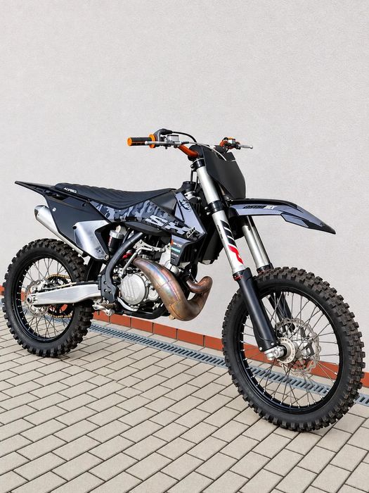 KTM