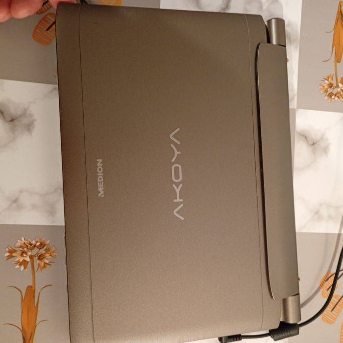 Notebook Medion Akoya P2214T