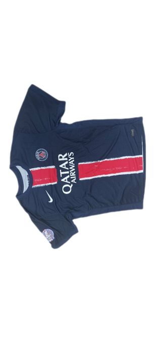 Koszulka barcola psg 2024/2025