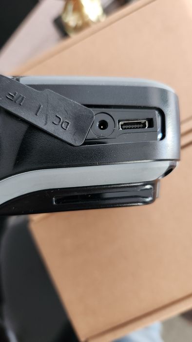 Impressora Bixolon portatil com Bluetooth novas