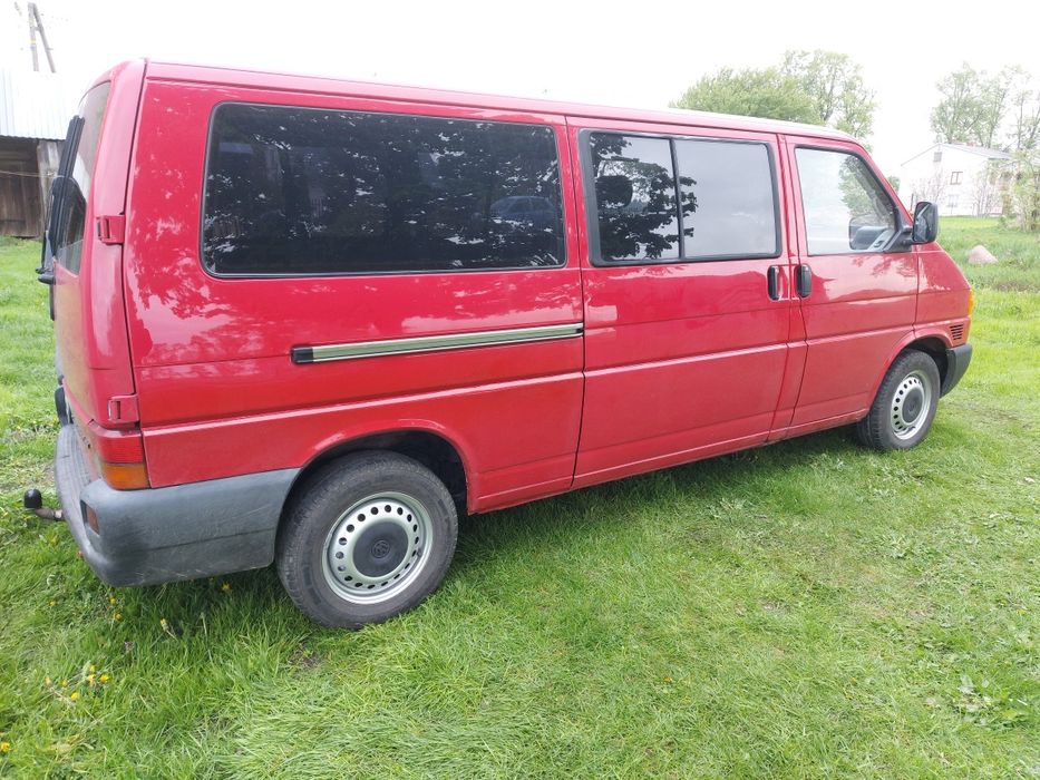 Usługi transportowe przewóz towarów, tani transport