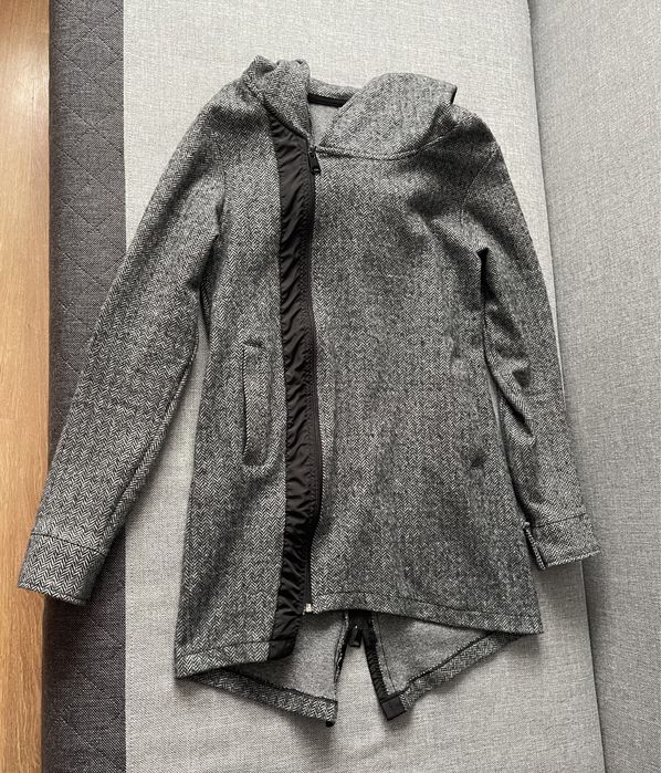 Męski Kardigan Rozmiar S !