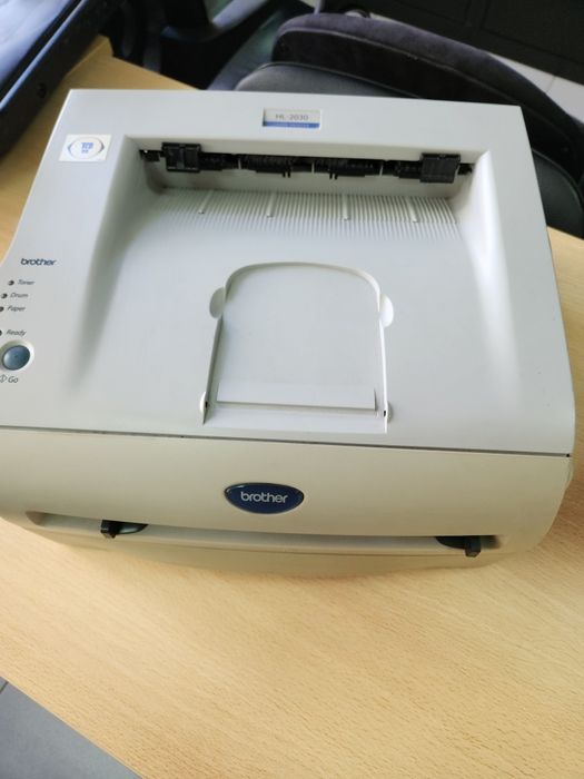 Impressora Brother HL 2030