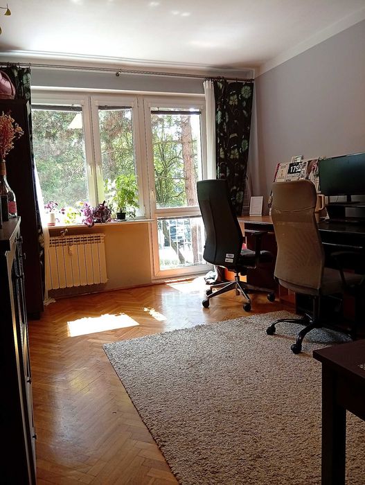 Mieszkanie – Poznań, Osiedle Pod Lipami, Winogrady - Widok 2