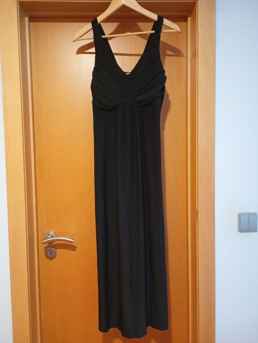 Vestido Lucas& Emma
