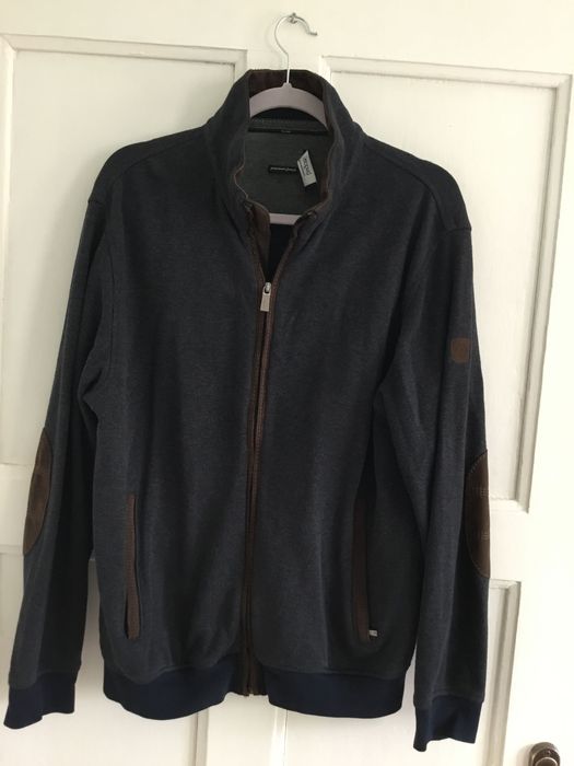 Blezer męski rozm. L