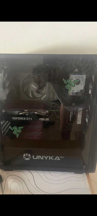 Vendo PC em bom estado