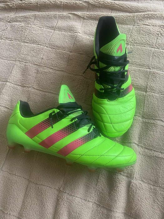 adidas ace 16 - Футбол - OLX.ua