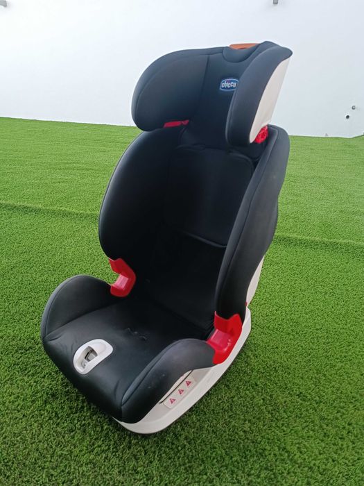 Cadeira Auto Chicco