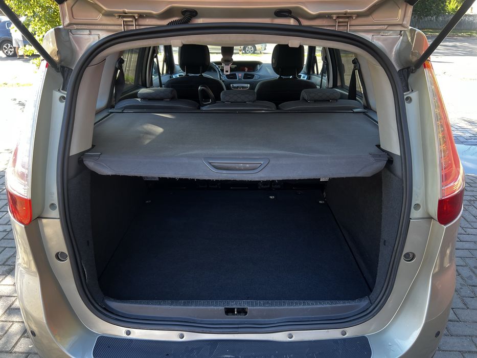 Продам Renault Scenic
