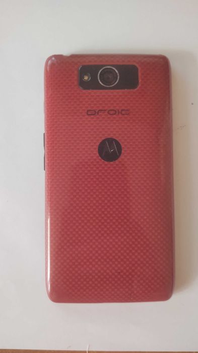 Motorola Droid Maxx