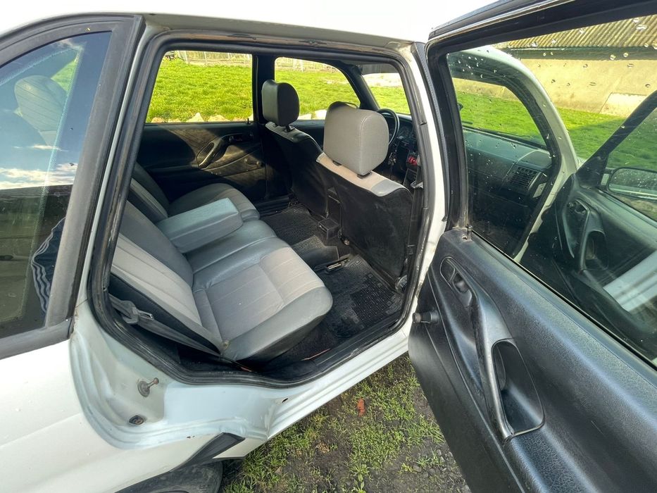 Volkswagen Passat 4