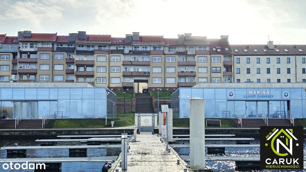 4 Pokoje z balkonem Piękny widok w cenie