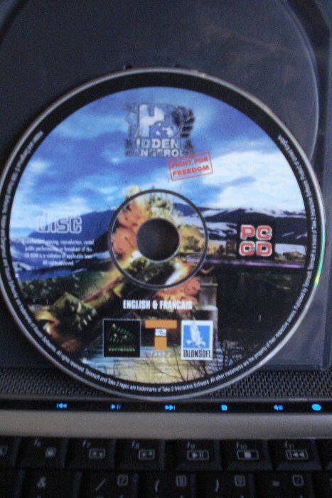 CDs Educativos (Línguas)