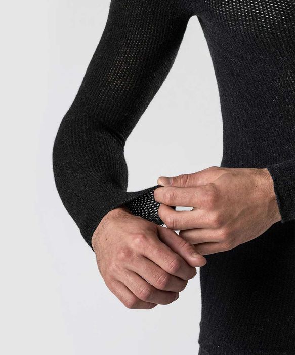 Термобілизна Silverskin Зроблено в Італії