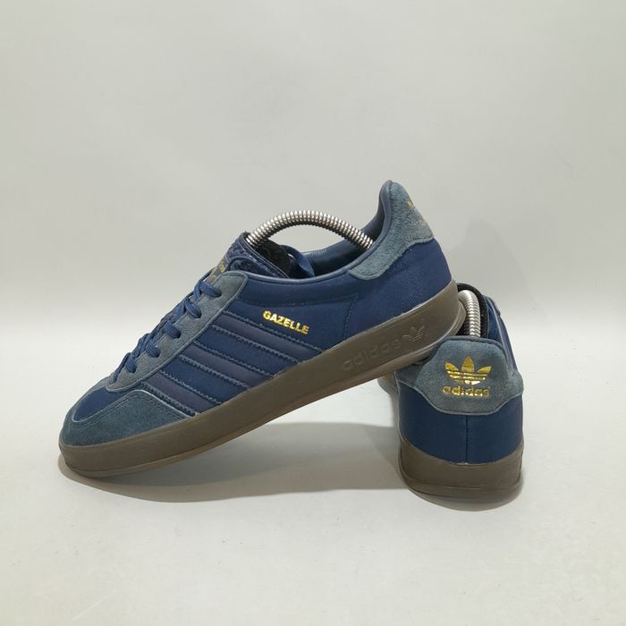 Кроссовки Adidas Gazelle размер 38