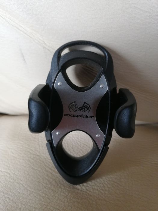 Suporte telemóvel spyder