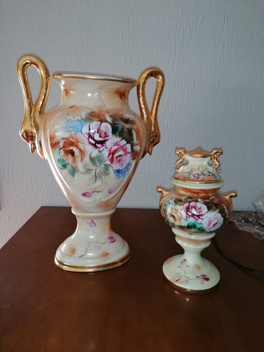 Porcelain Set443348434561935360