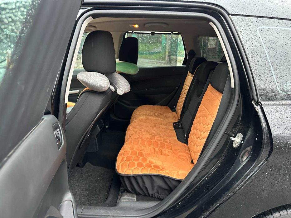 Продам Peugeot 308 2009р. #76027