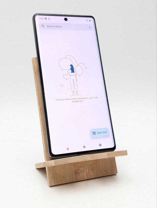 Google Pixel 7 Pro 128GB Czarny