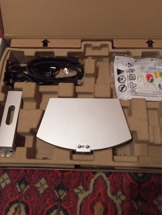 Монітор Dell 24” S2421HN