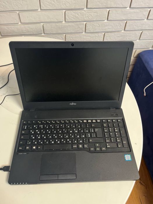 Ноутбук Fujitsu LIFEBOOK A357